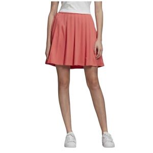 🌹NWT:ADIDAS PLEADED SKIRT